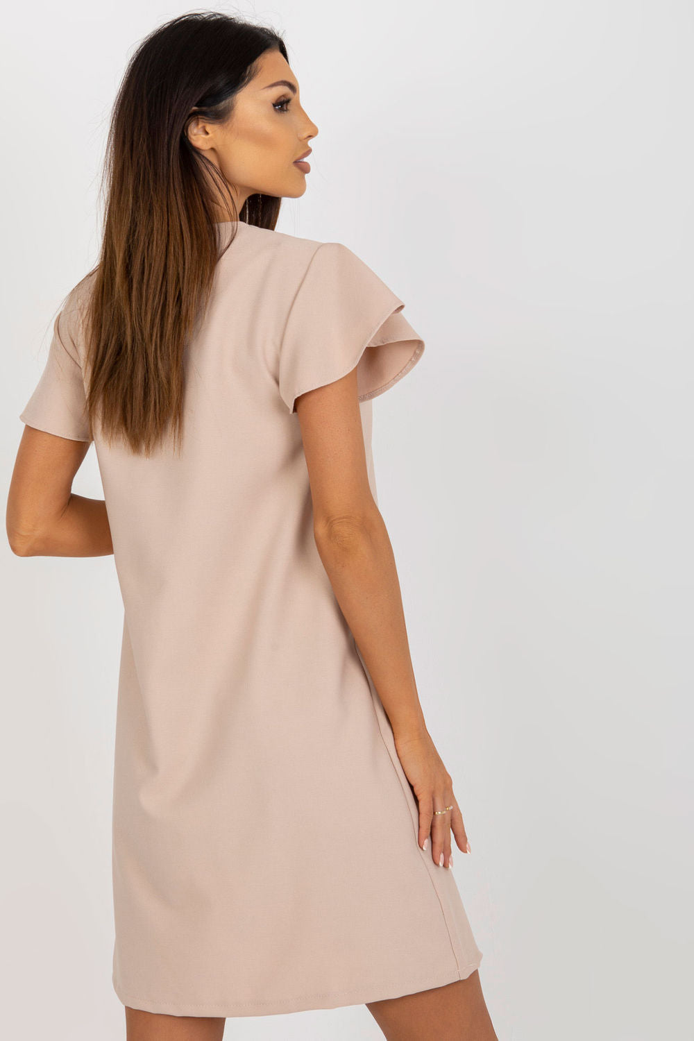 Alltagskleid model 179970 Rue Paris