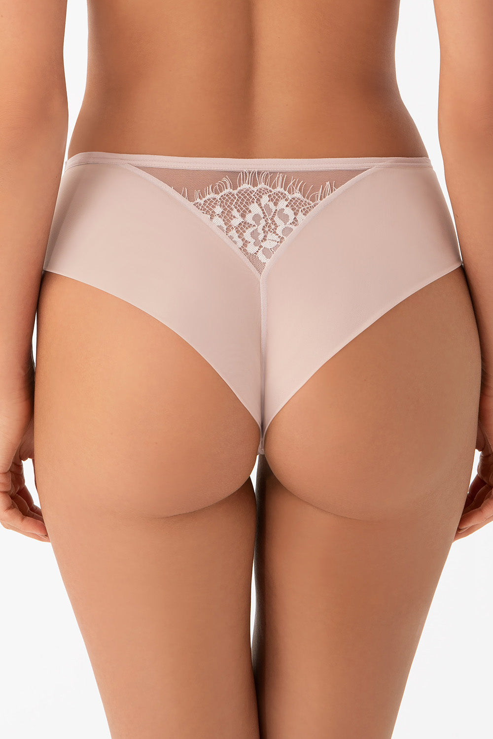 brasilianisches Höschen model 182028 Gorsenia Lingerie