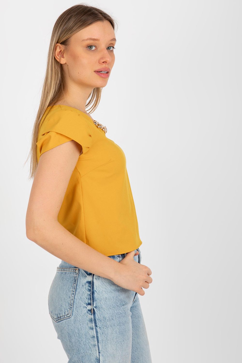 Blouse style 182276 Lakerta