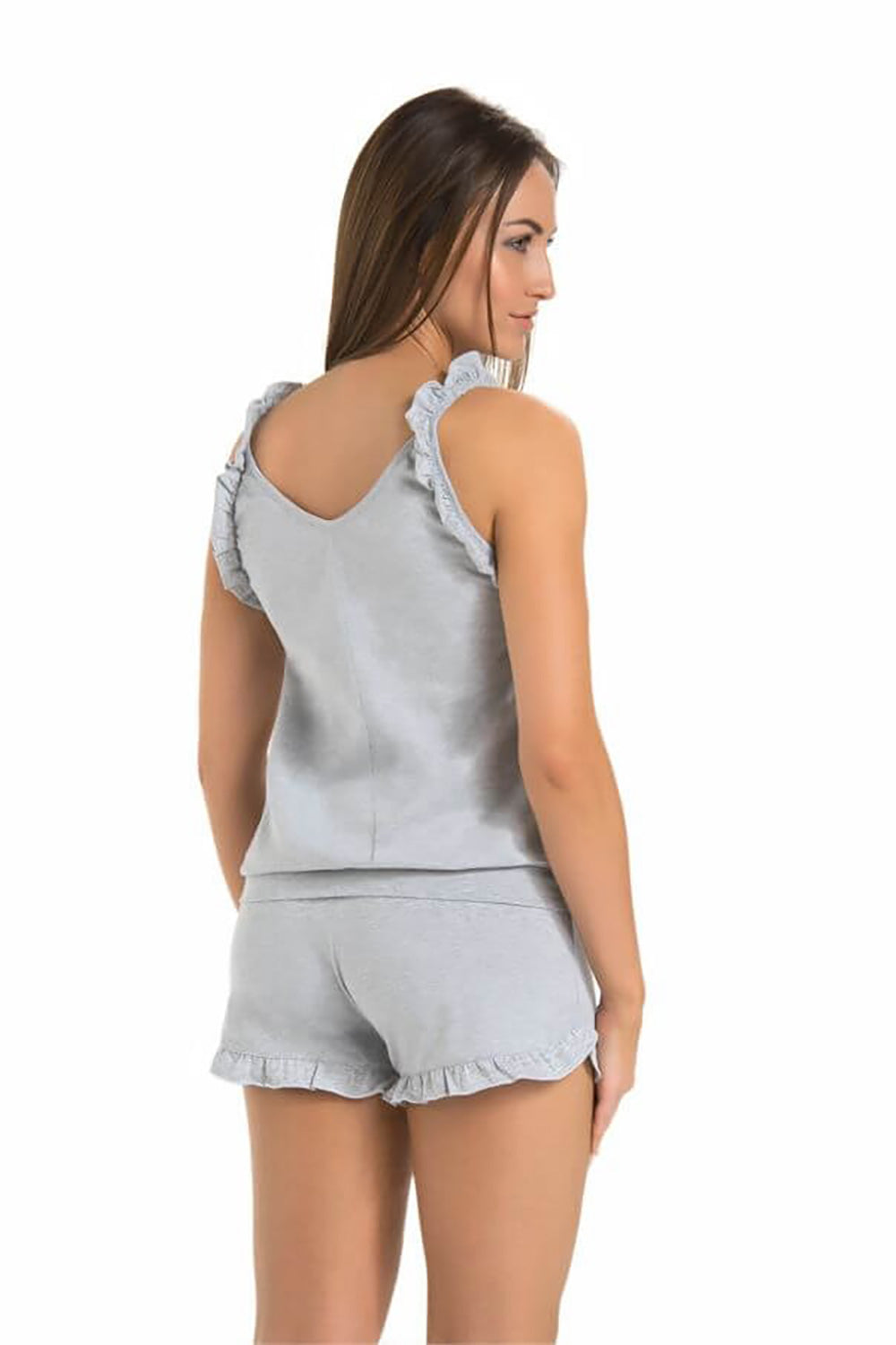 Pajama model 182837 Teyli