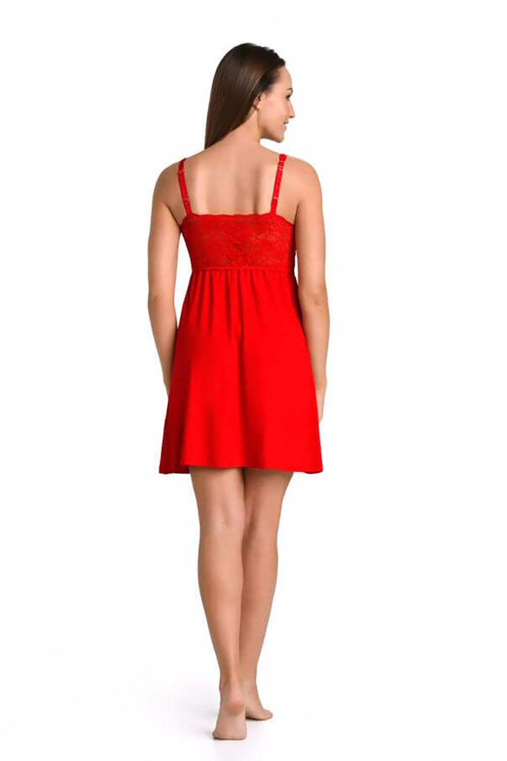 Sexy camisole model 183144 Teyli