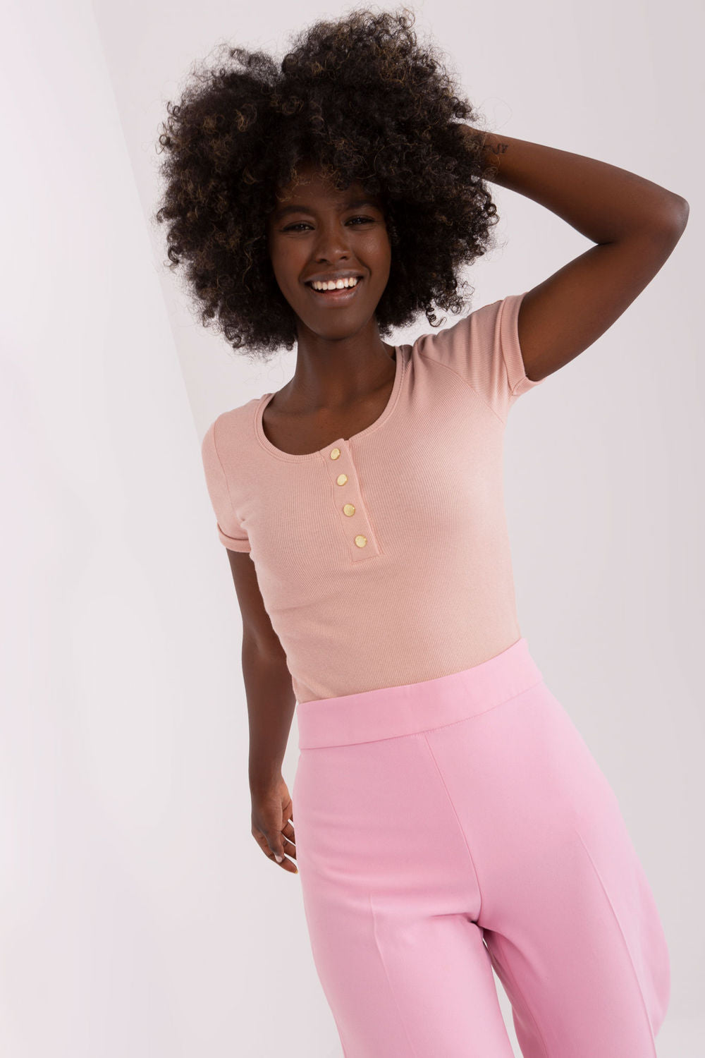 Blouse model 183470 Och Bella