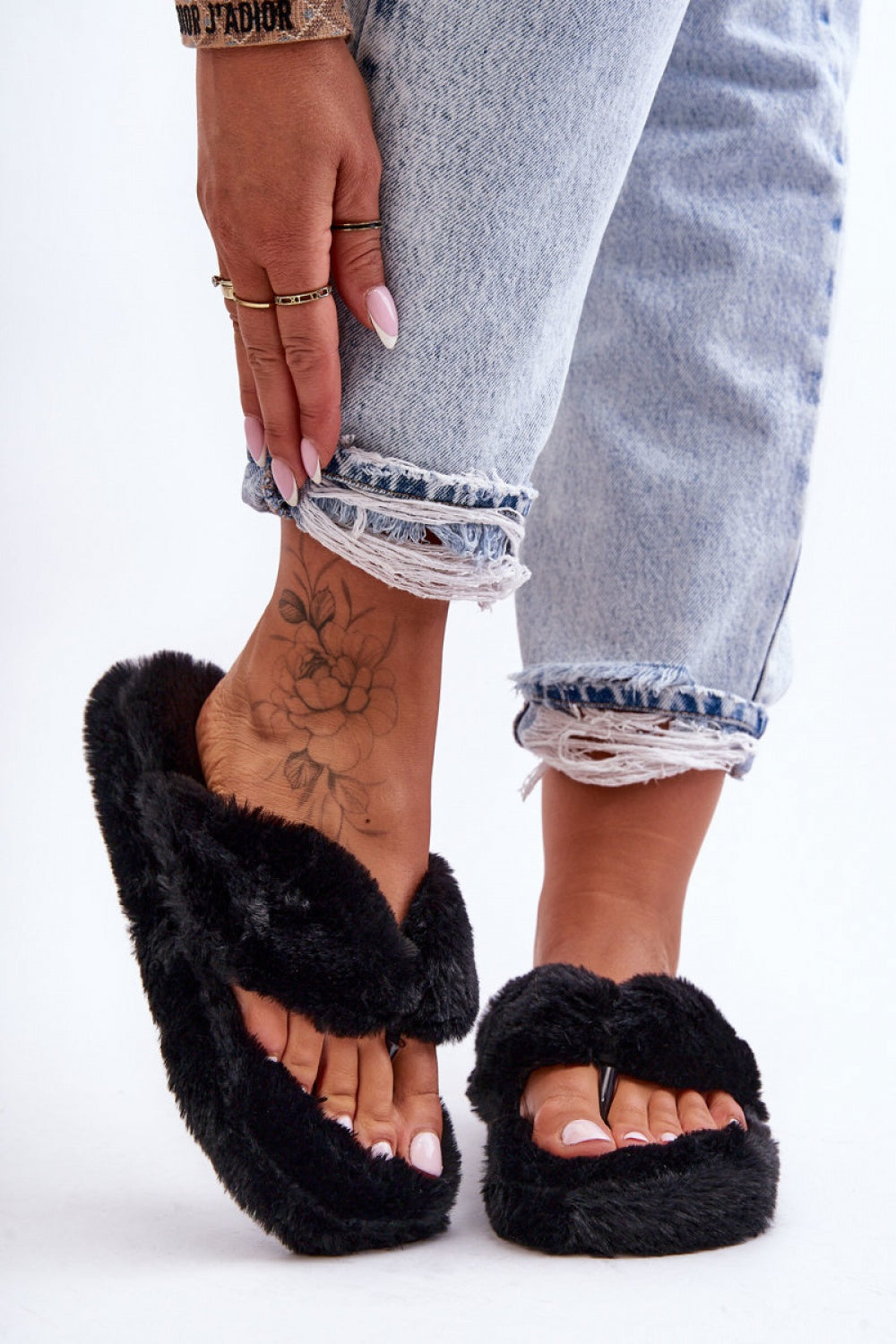 Flip-flops model 183601 Step in style