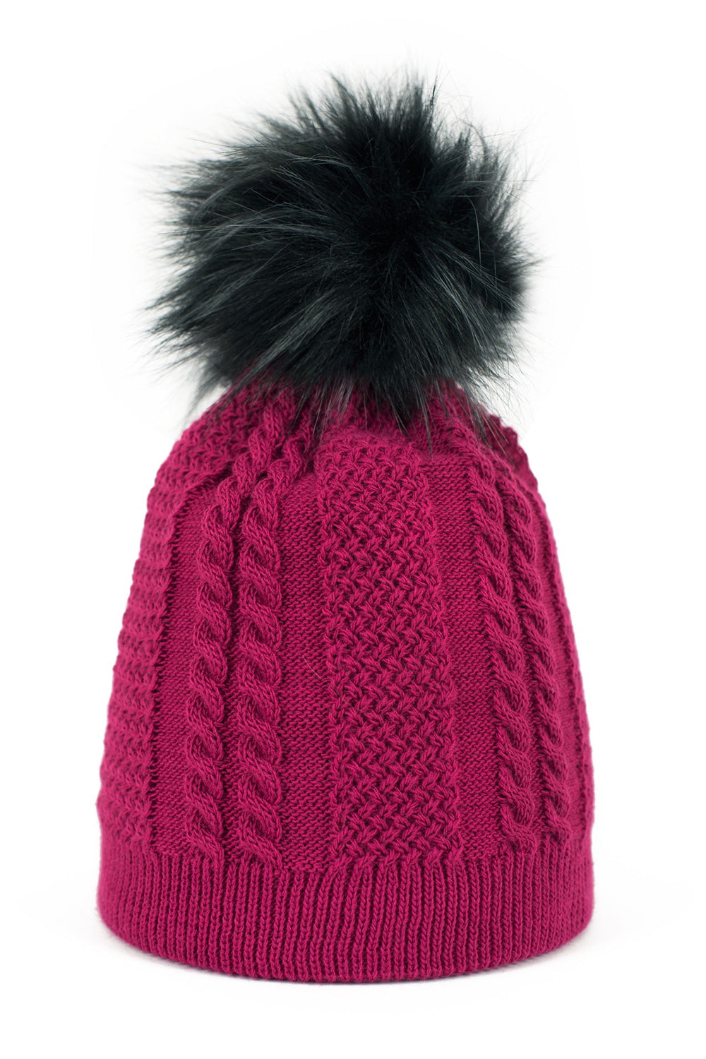 Beanie model 185711 Art of polo