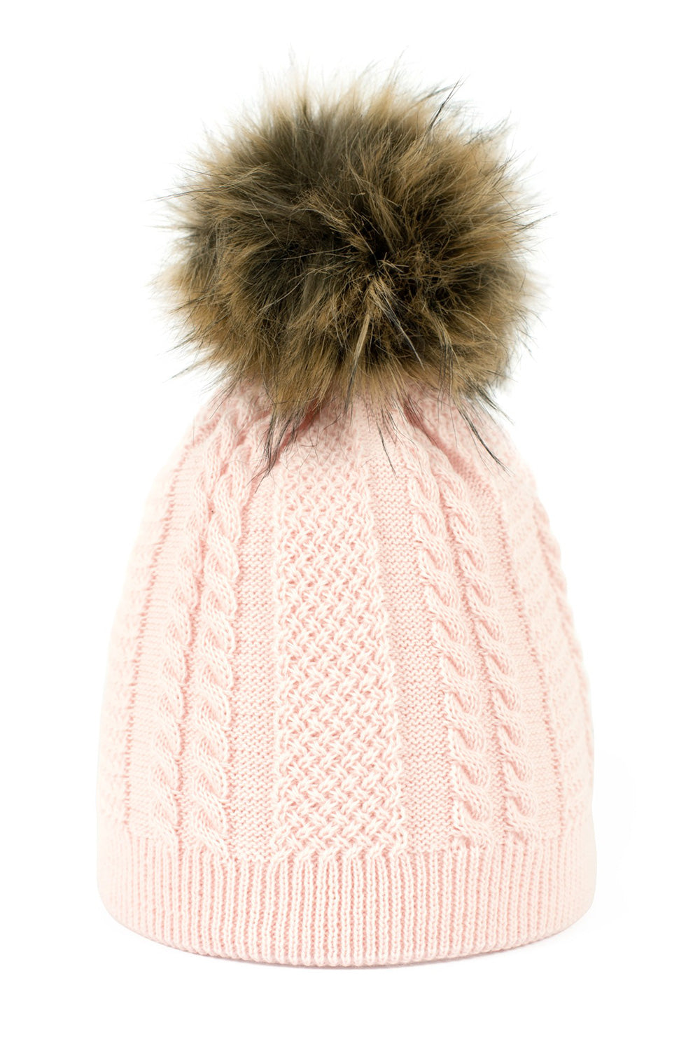 Beanie model 185714 Art of polo
