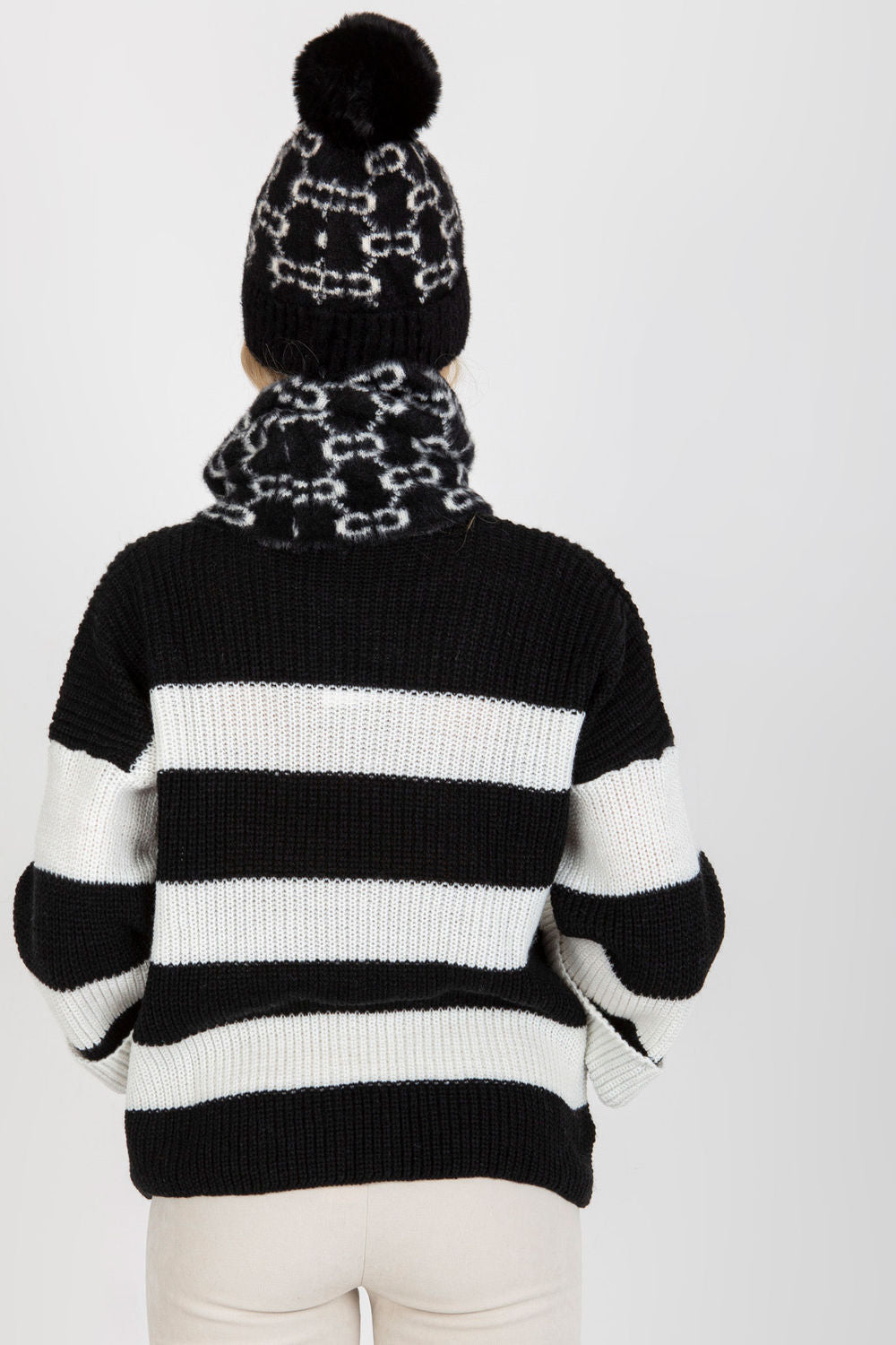Beanie model 185912 AT