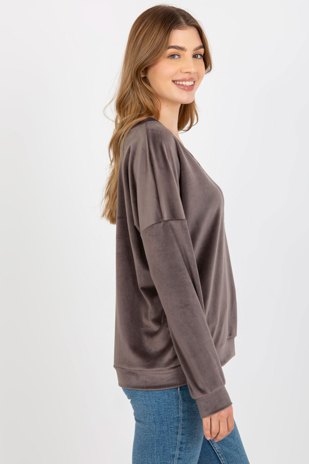 Sweater model 185956 Relevance