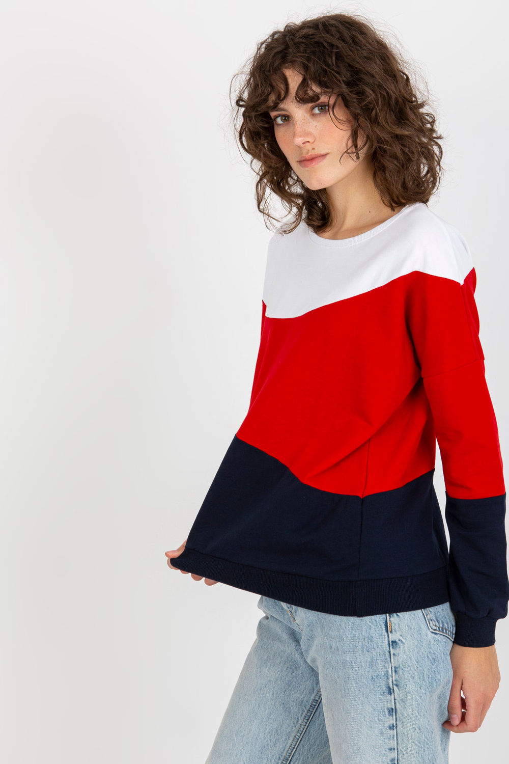 Sweater style 185960 Relevance