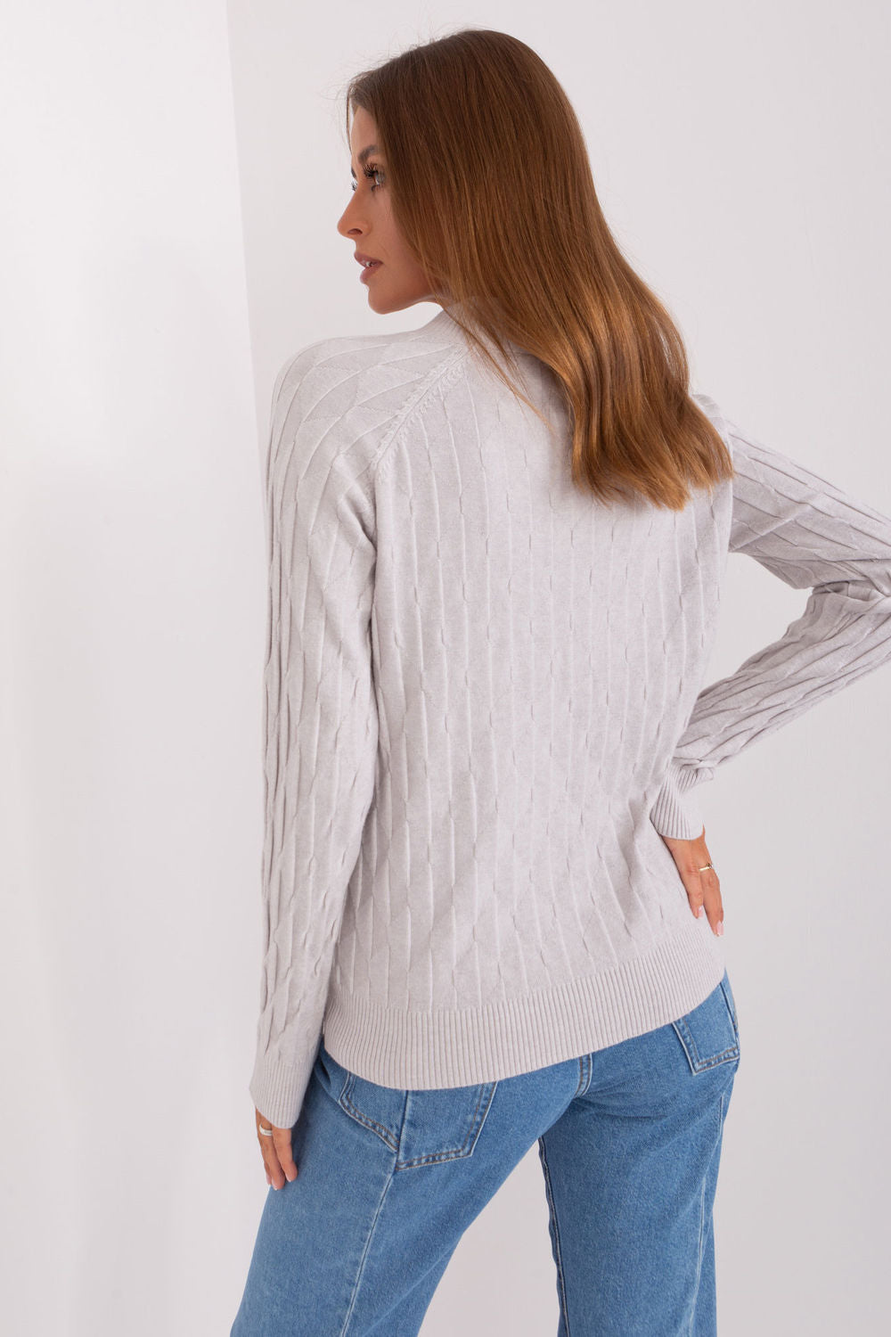Pullover model 186828 AT