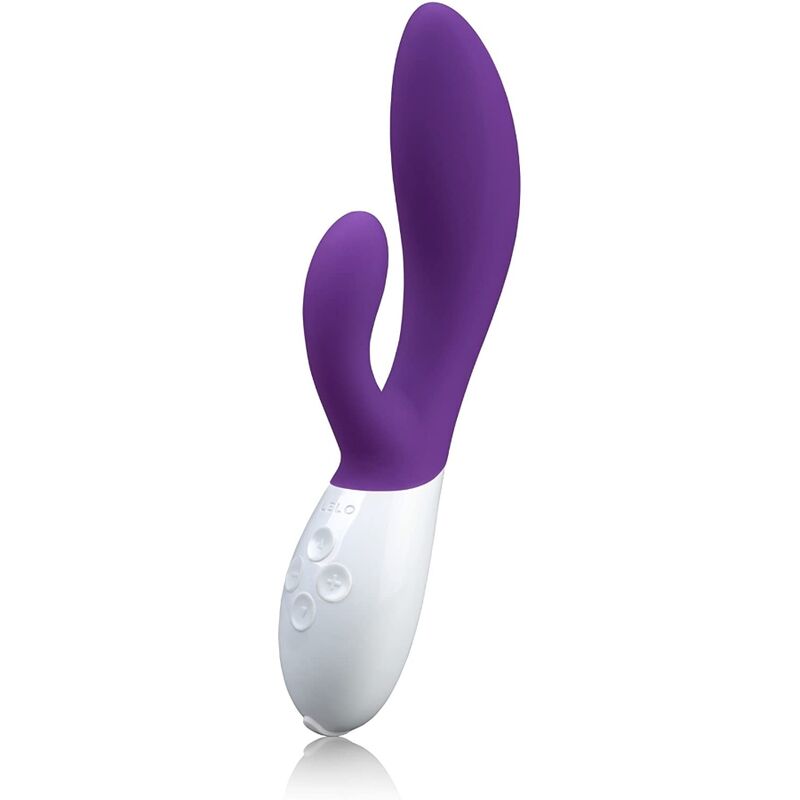 LELO - INA WAVE 2 VBRADOR LUXUS-SPEZIALUHR