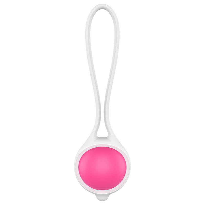 WOMANVIBE - KEISY I BALL GEISHA SILIKON