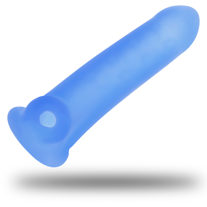 OHMAMA - SILIKON-PENIS- UND HODENABDECKUNG