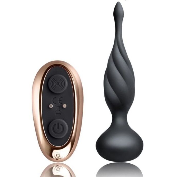 ROCKS-OFF - DISCOVER ANAL STIMULATOR
