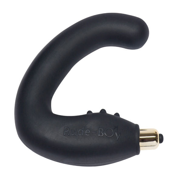 ROCKS-OFF - RUDE-BOY MNNLICHES G-SPOT-MASSAGER 7 V