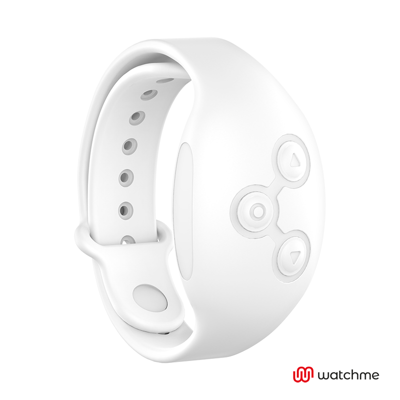 WATCHME - WIRELESS-TECHNOLOGIE-UHR