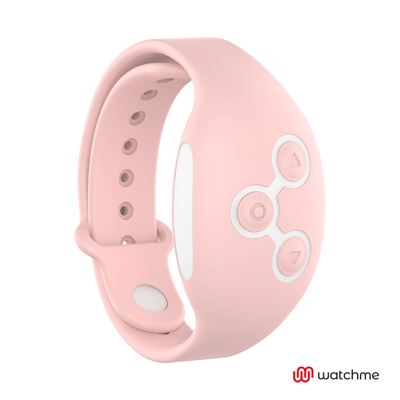 WATCHME - WIRELESS-TECHNOLOGIE-UHR ZARTES