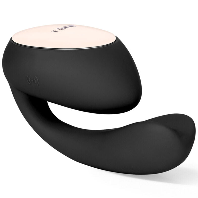 LELO - IDA WAVE COUPLES MASSAGER