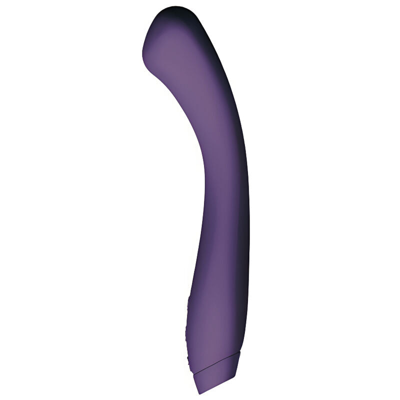 JE JOUE - JUNO G-SPOT-VIBRATOR