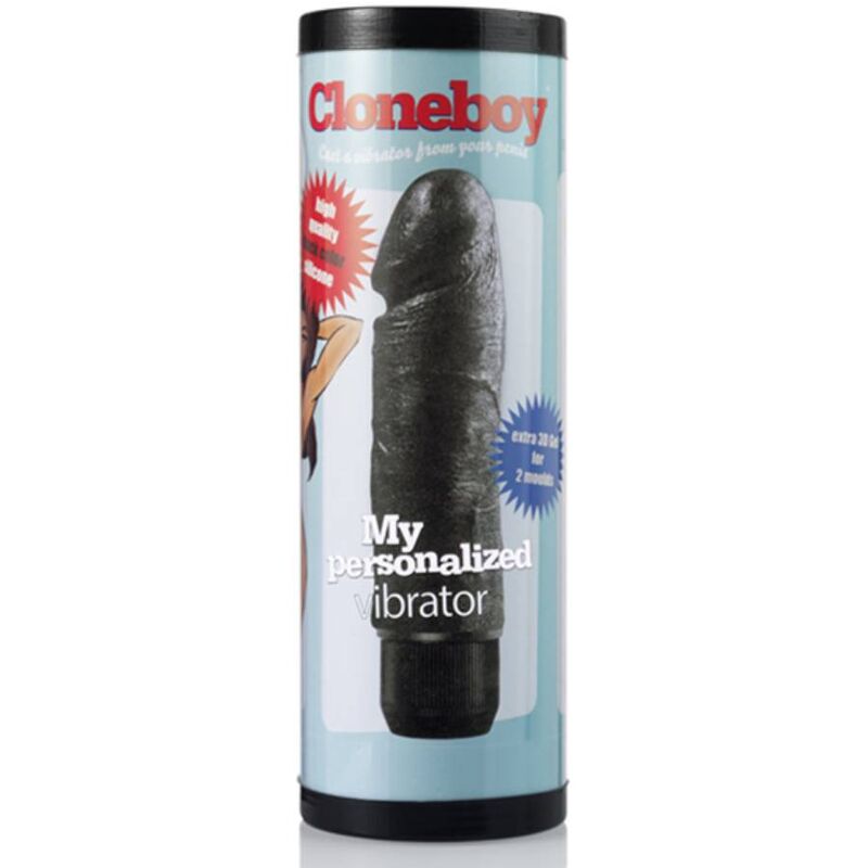 CLONEBOY - KIT PENIS CLONER MIT VIBRATION