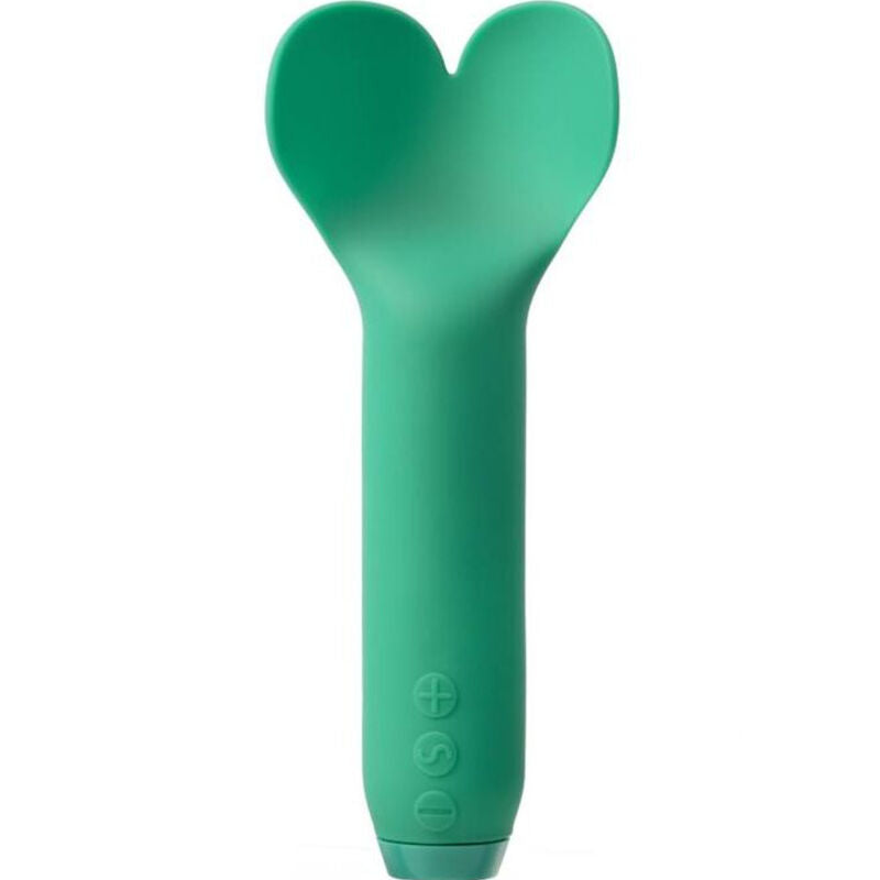 JE JOUE - AMOUR BULLET EMERALD
