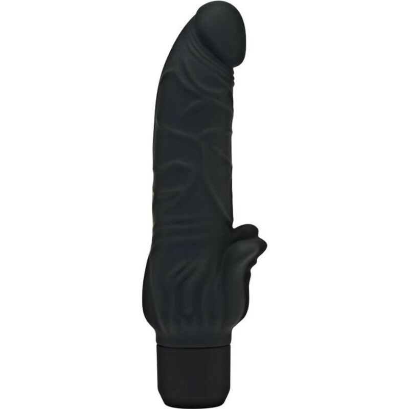 GET REAL - KLASSISCHER STIM-VIBRATOR