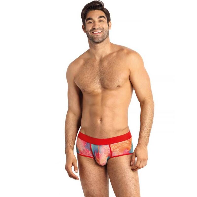 ANAIS MEN - FALCON BOXER-BRIEF