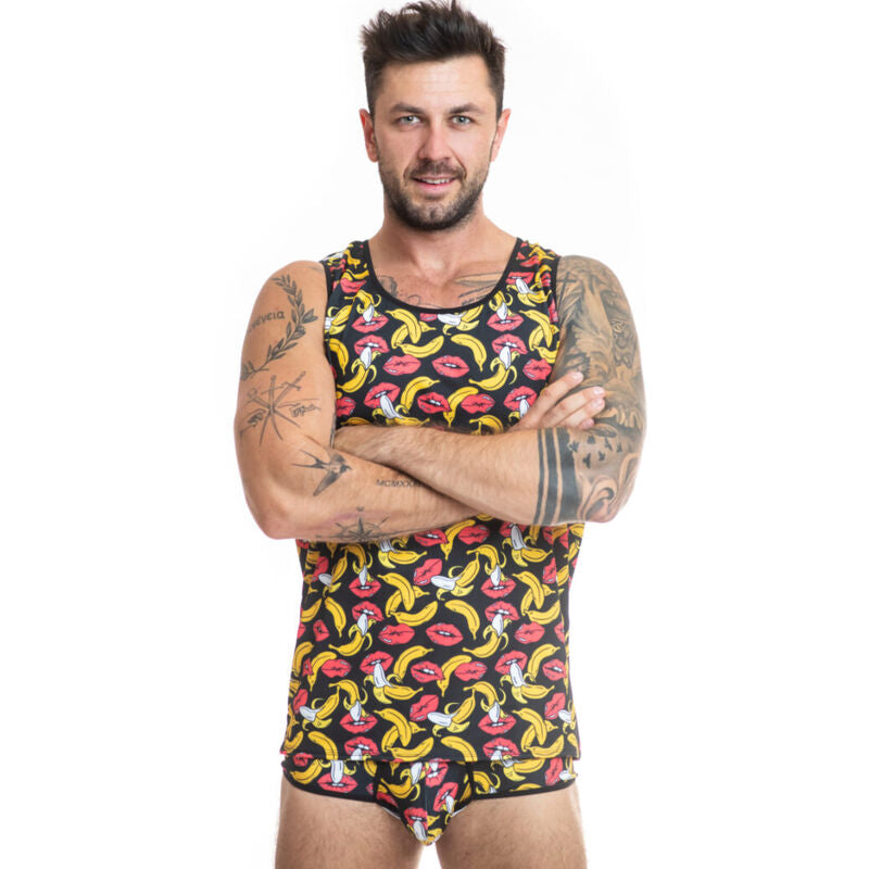 ANAIS MEN - BANANA OBERTEIL
