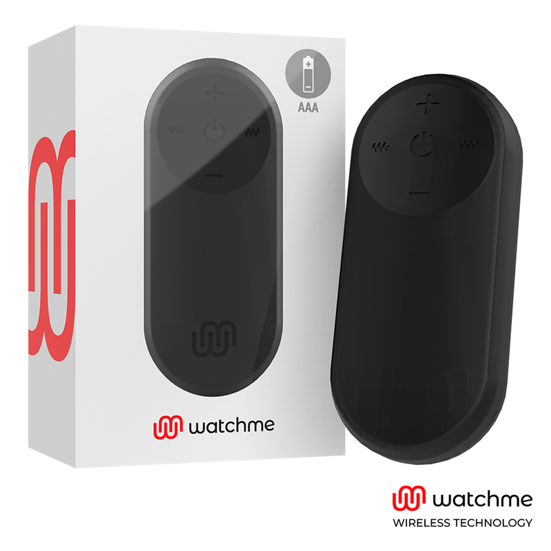 WATCHME - UNIVERSAL CONTROL FERNBEDIENUNG
