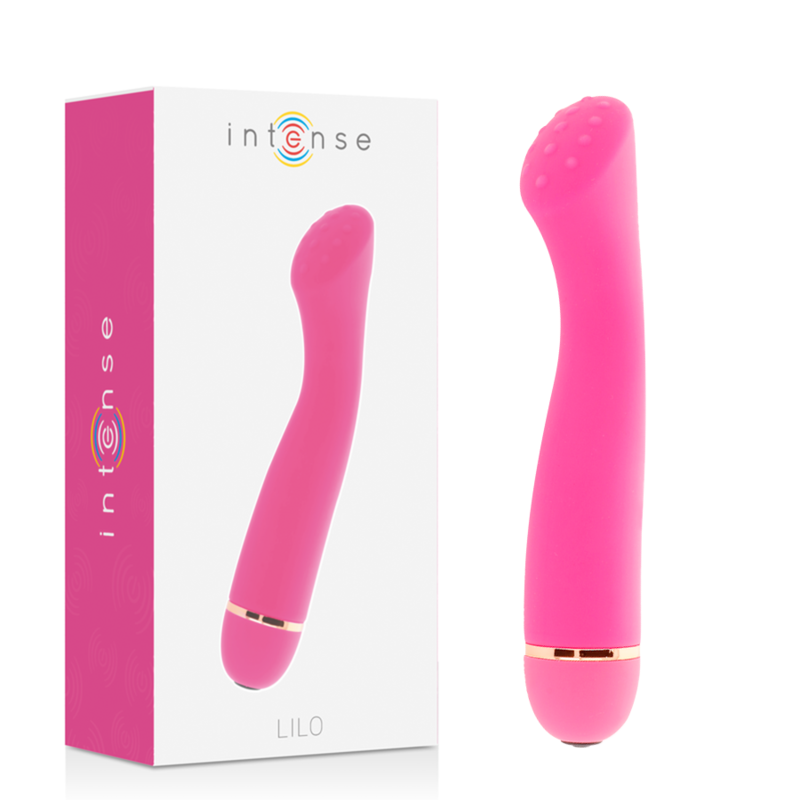 INTENSE - LILO 20 GESCHWINDIGKEITEN SILIKON