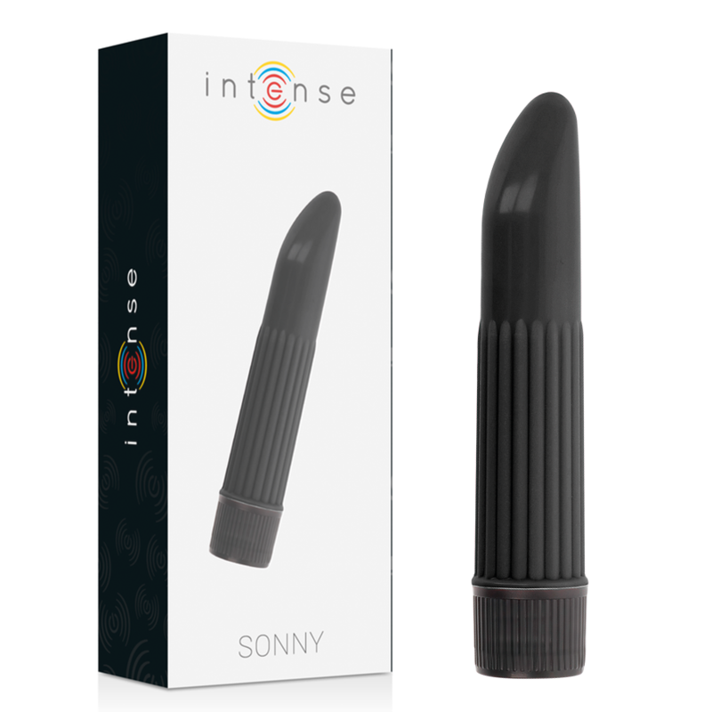 INTENSE - VIBRATOR SONNY