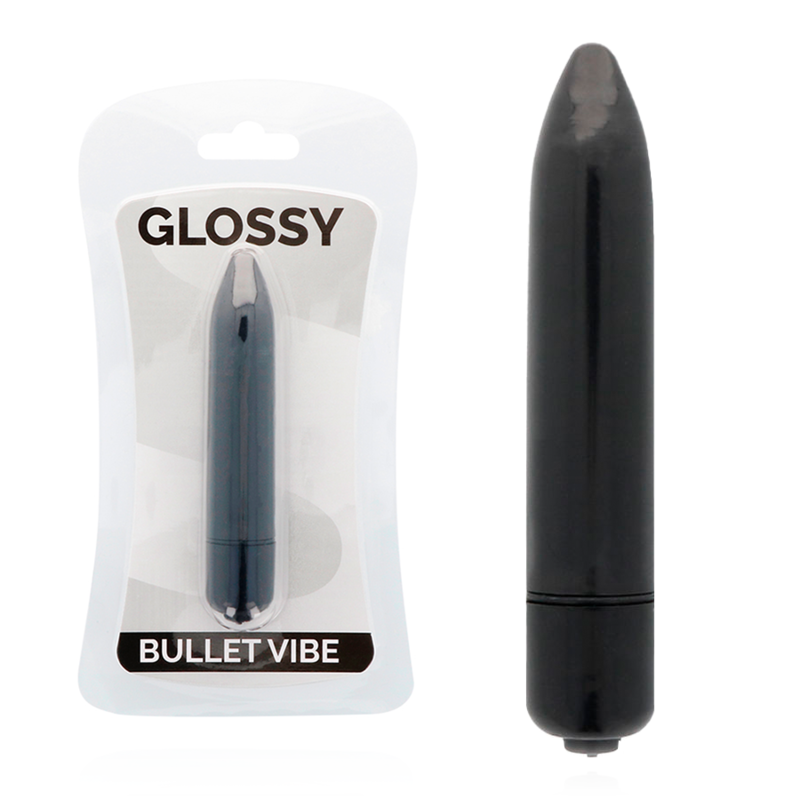 GLOSSY - DÜNNES VIBE
