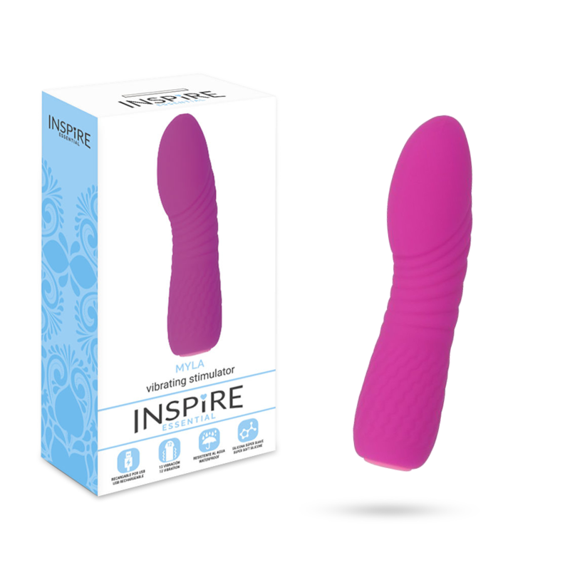 INSPIRE ESSENTIAL - MYLA
