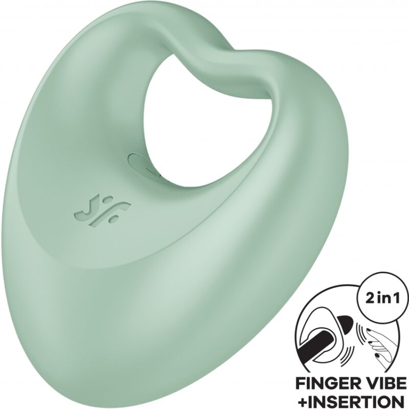 SATISFYER - PERFEKTES PAAR 3