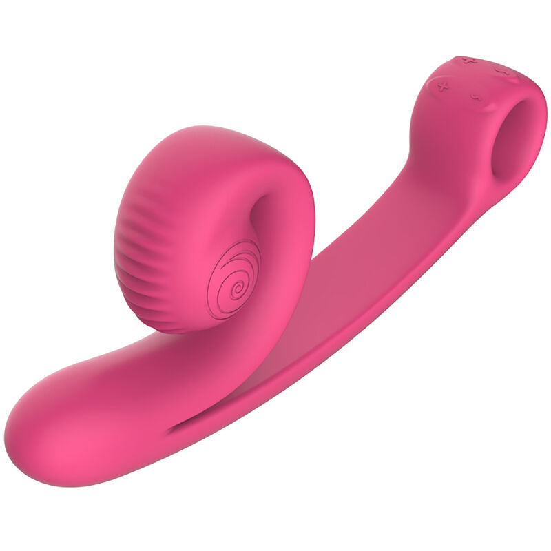 SNAIL VIBE - KURVENVIBRATOR