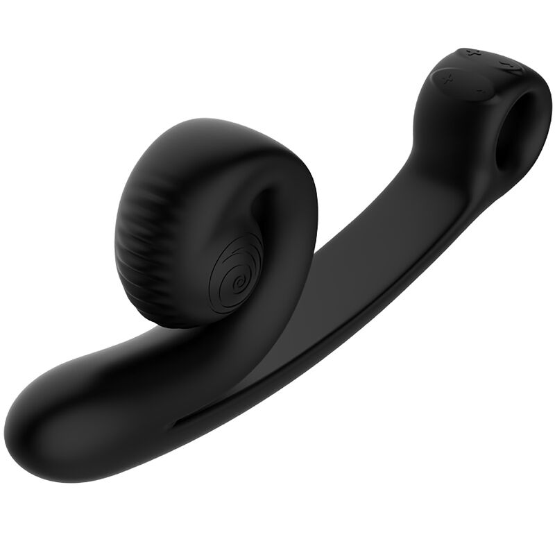 SNAIL VIBE - CURVE VIBRATOR