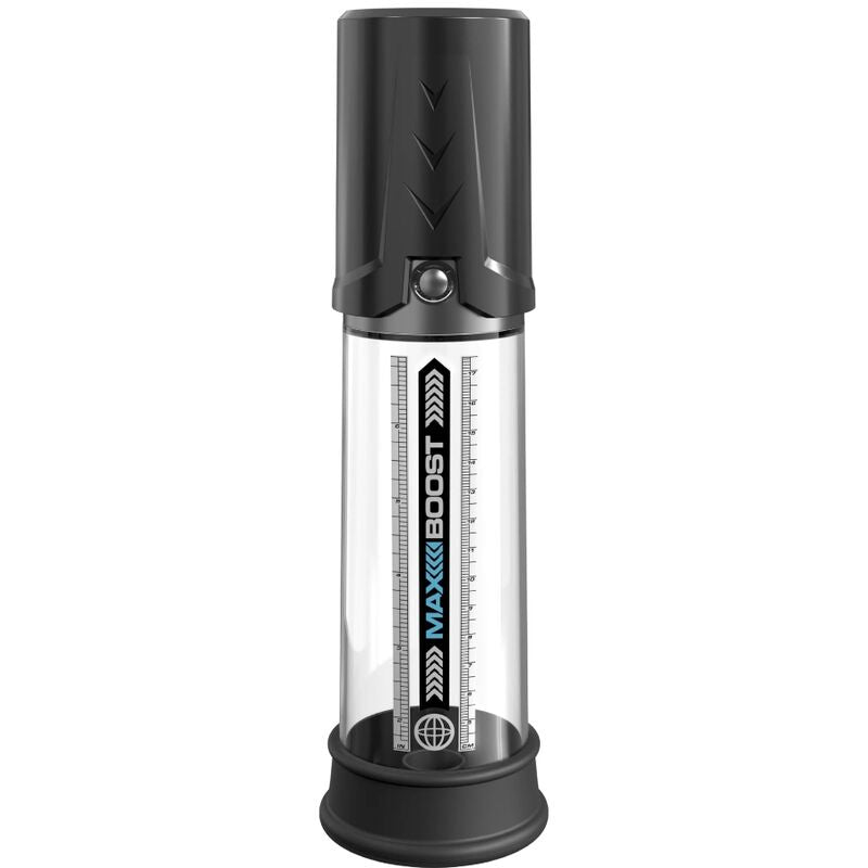 PUMP WORX - MAX BOOST