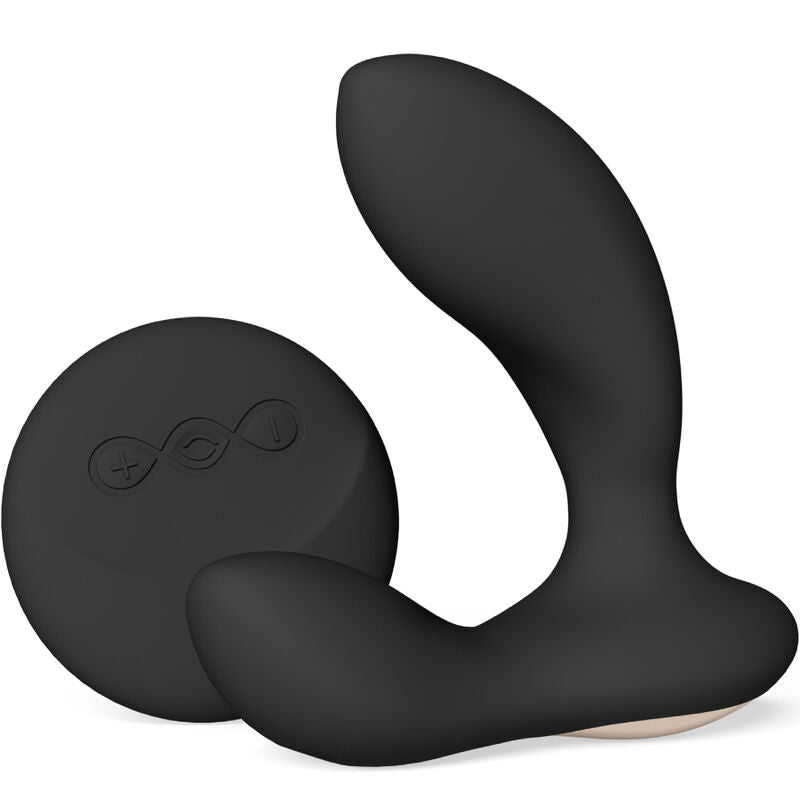 LELO - HUGO 2 PROSTATAMASSAGER MIT FERNBEDIENUNG