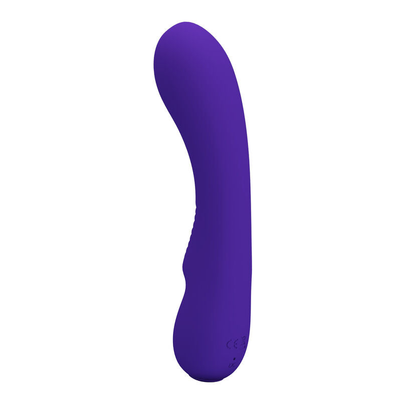 PRETTY LOVE - PRESCOTT WIEDERAUFLADBARER VIBRATOR