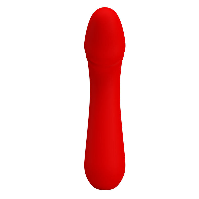 PRETTY LOVE - CETUS WIEDERAUFLADBARER VIBRATOR