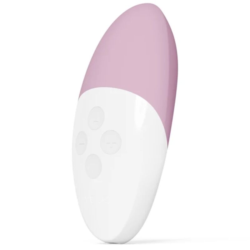 LELO - SIRI 3 KLITORIS-MASSAGEGERÄT WEICHES
