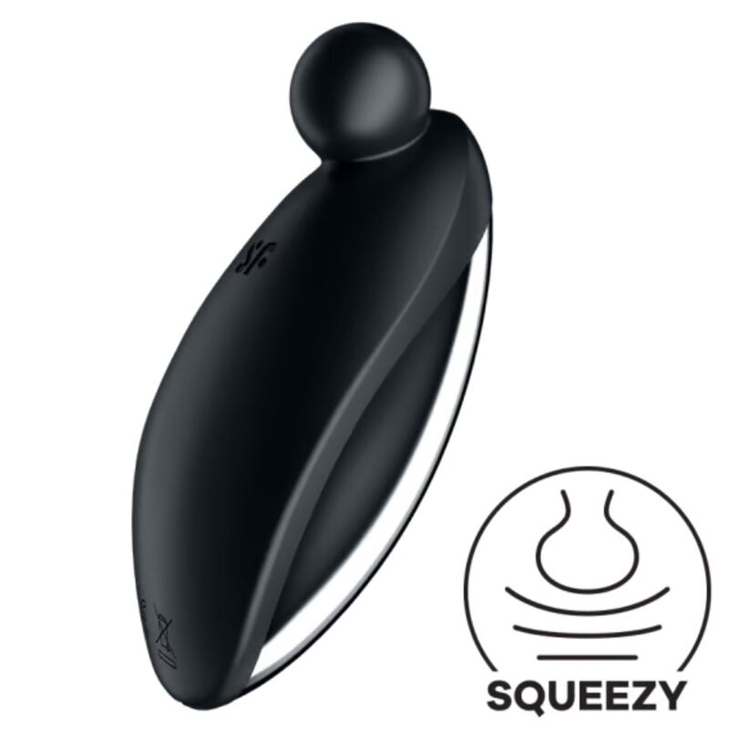 SATISFYER - SPOT ON 2 AUFLEGEVIBRATOR