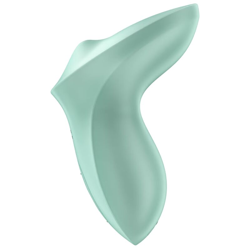 SATISFYER - EXCITERRR VIBRATOR AUFLEGENDER KLITORIS