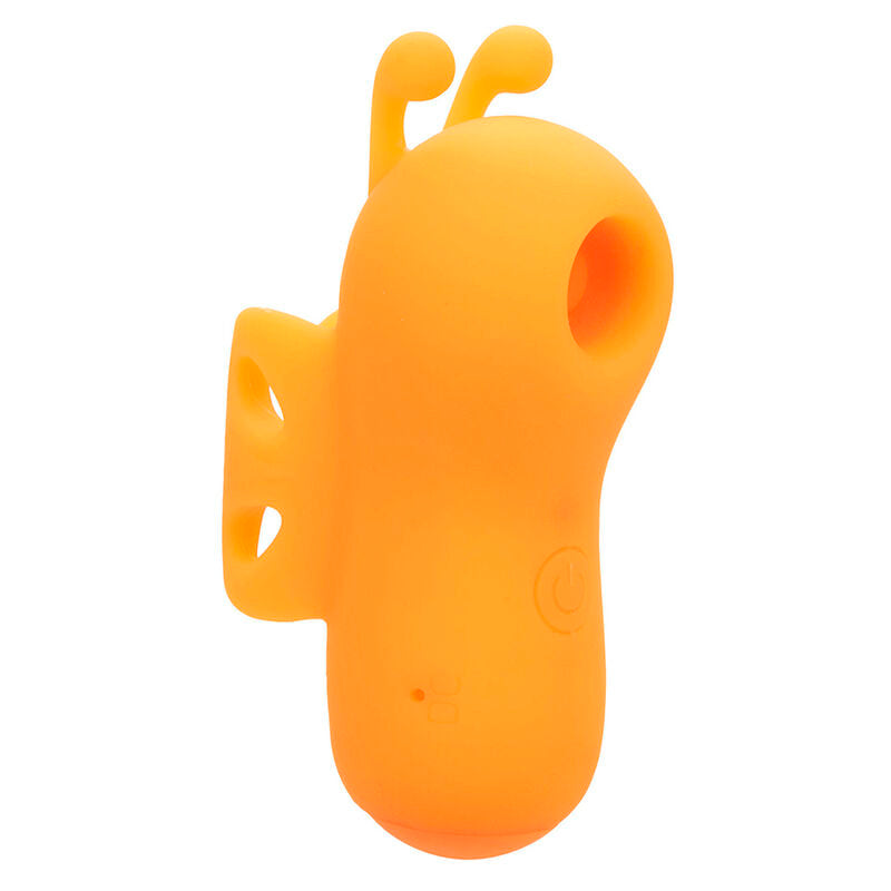 CALEXOTICS - NEON VIBES DER BUZZING VIBE FINGERSTIMULATOR 10 VIBRATIONEN