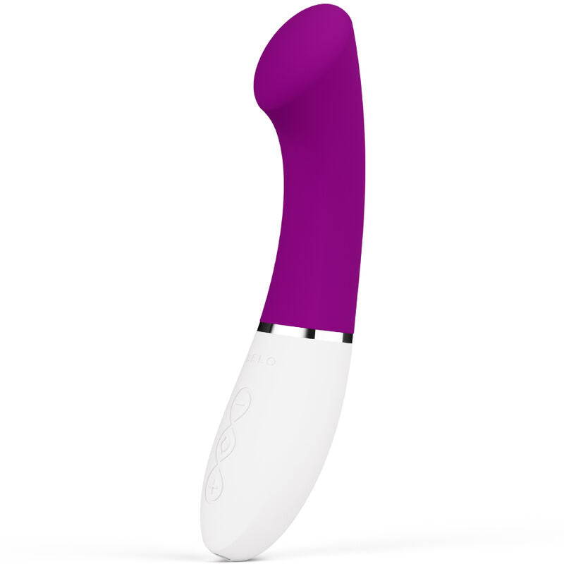 LELO - GIGI™ 3 G-SPOT-VIBRATOR