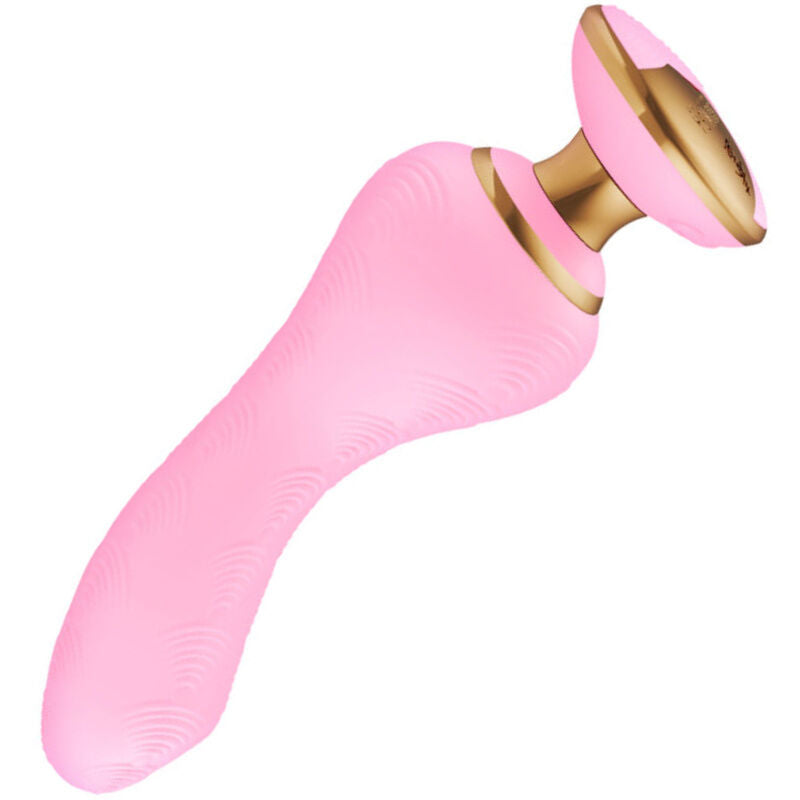 SHUNGA - SANYA INTIMMASSAGER