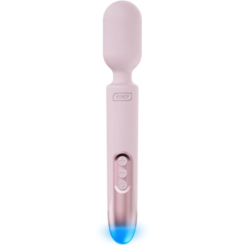 KIIROO - PROWAND VIBRATORSTAB FERNBEDIENUNG + KOSTENLOSE APP