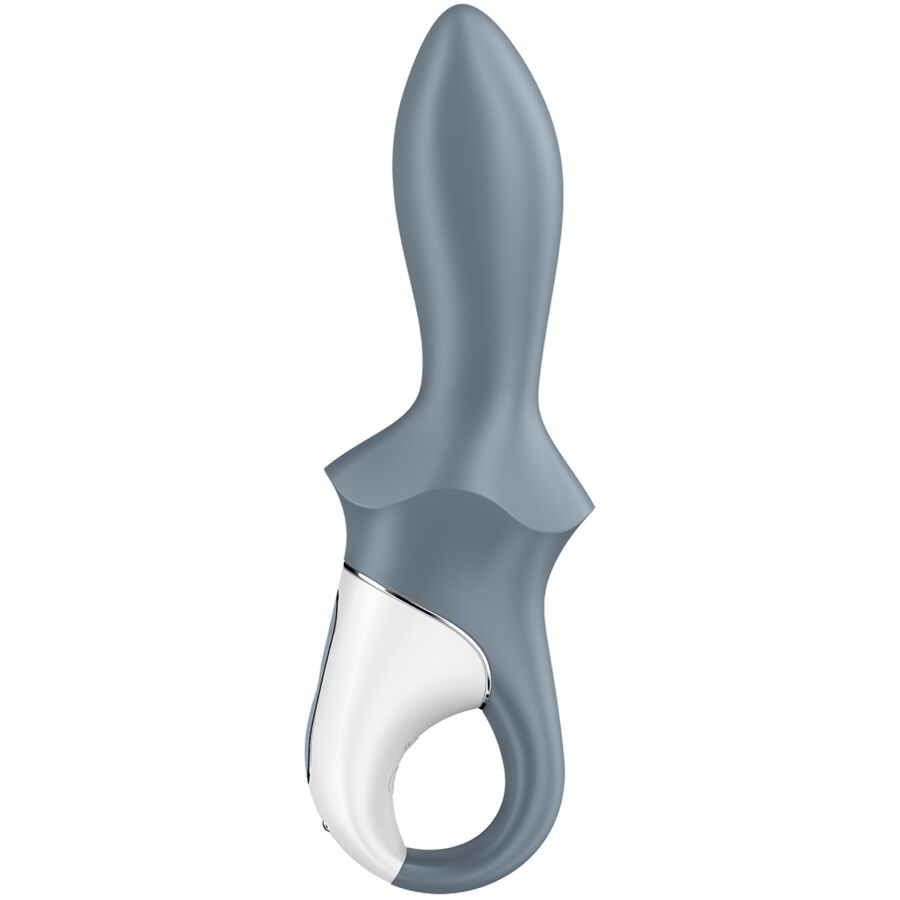 SATISFYER - AIR PUMP BOOTY 1 ANAL AUFBLASBARER VIBRATOR