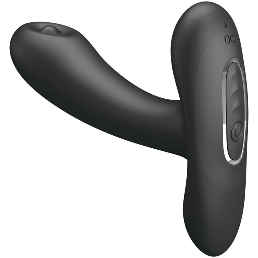 PRETTY LOVE - REMINGTON ANAL- UND VAGINAL-VIBRATIONSMASSAGER