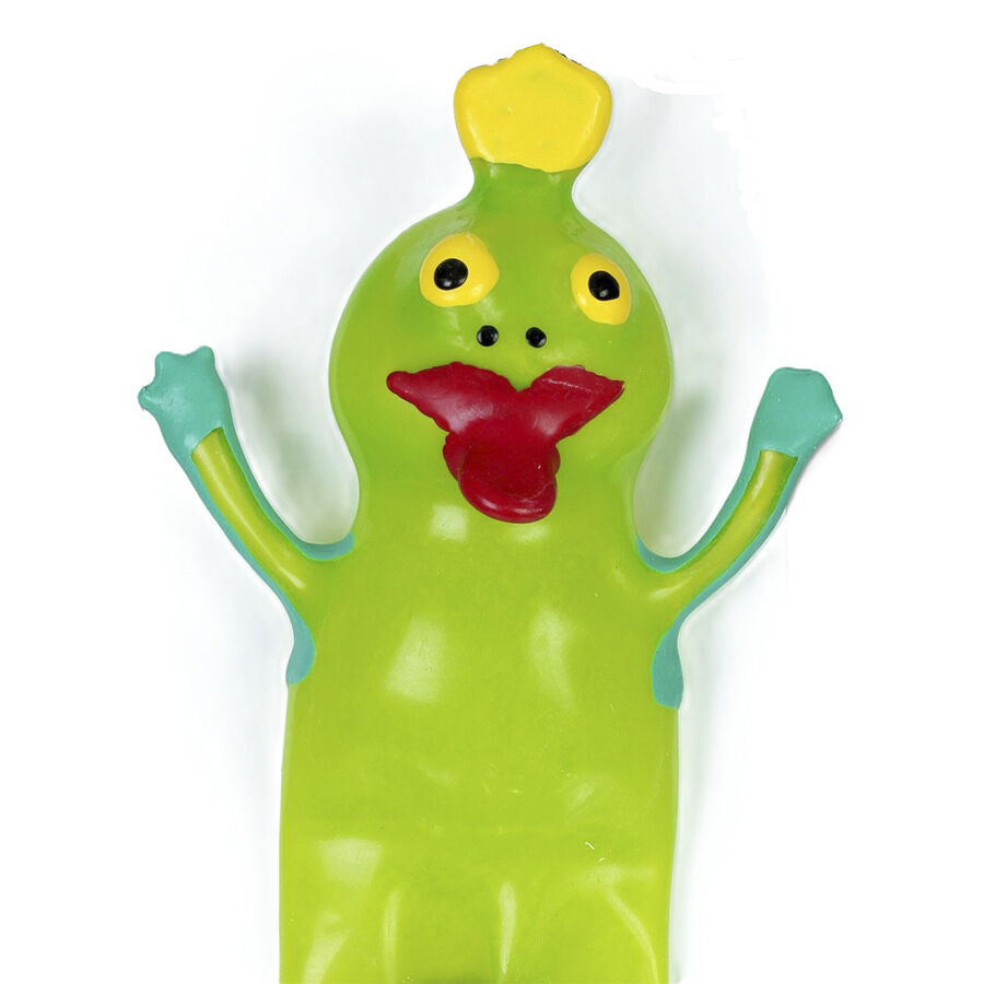 CONDOMERIE - HANDBEMALTE NEUHEITSKONDOME FROSCHKÖNIG