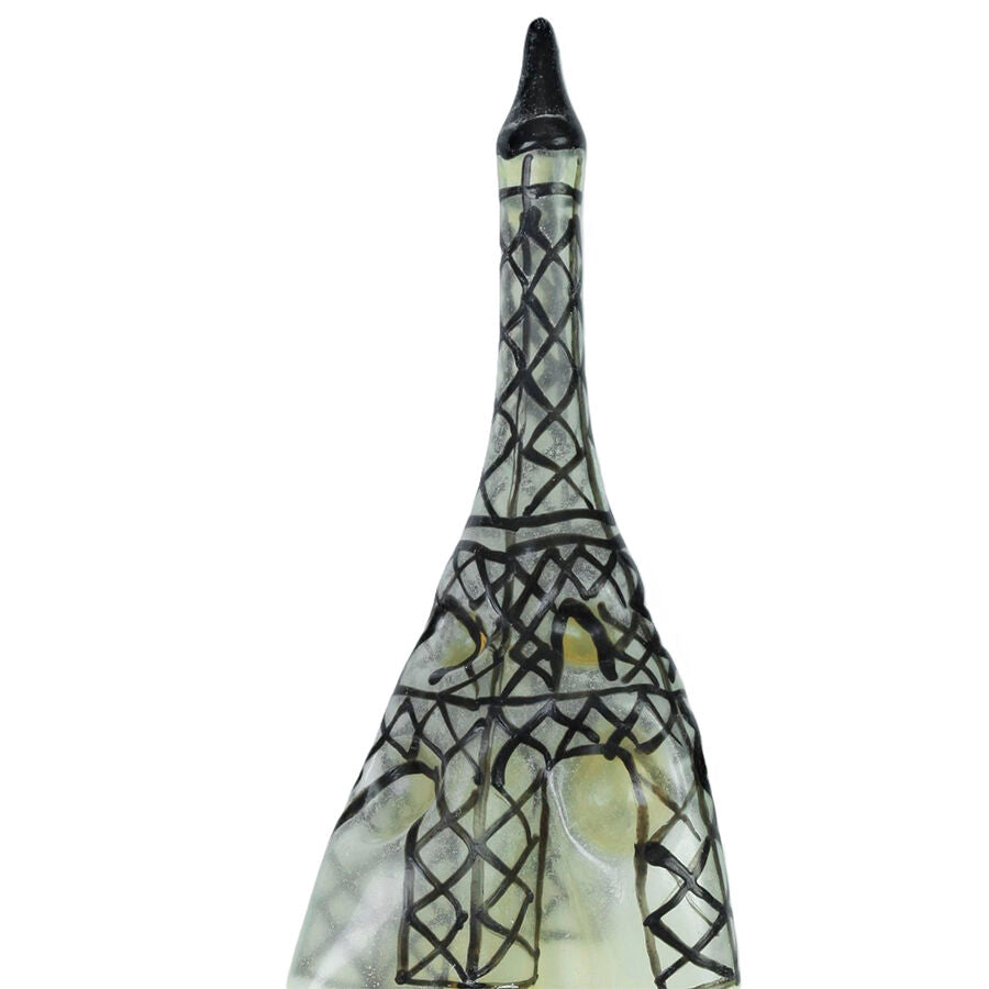CONDOMERIE - HANDBEMALTE NEUHEITSKONDOME EIFFELTURM